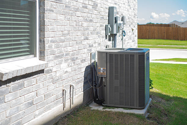 Reliable Heat Pump Repair contractor in White Hall, WV by FH HVAC